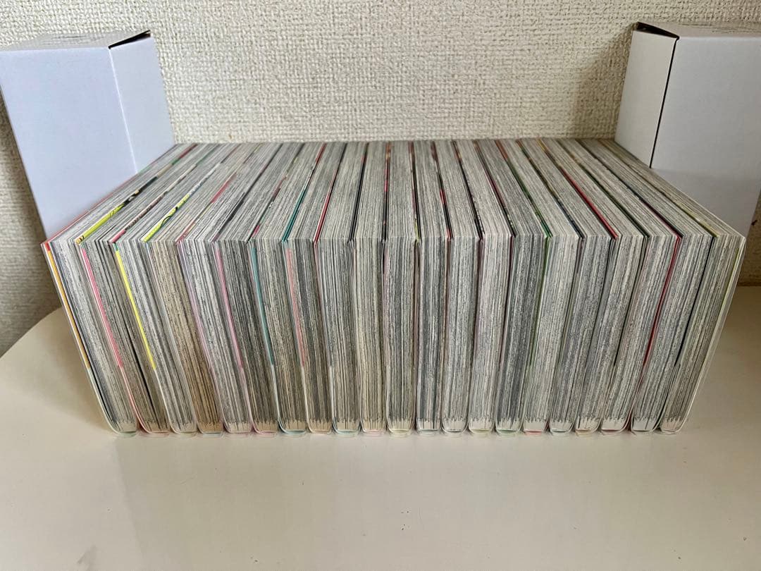 【既存全巻初版帯付き】チェンソーマン (1巻〜20巻) + ルックバック 特典有