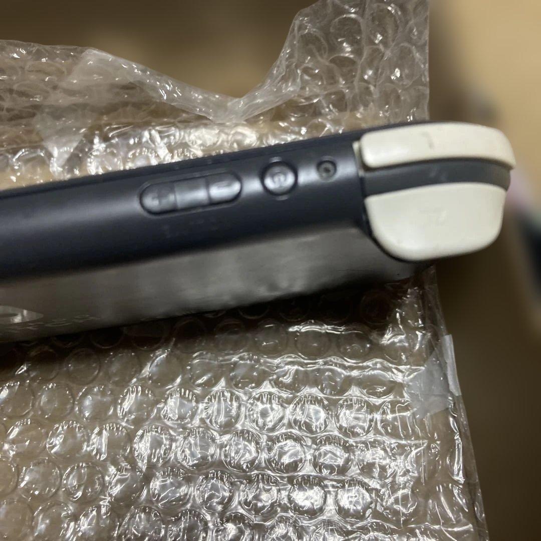 無*）様 Nintendo Switch Lite グレー 本体