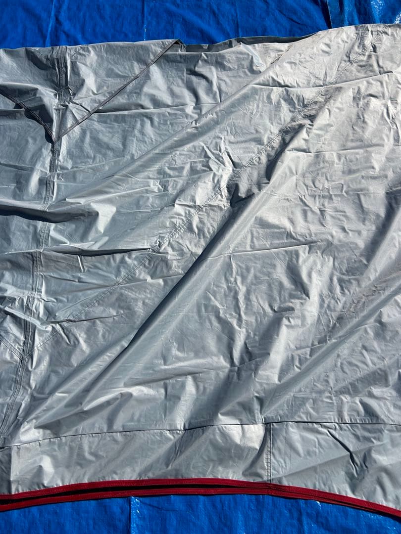 【美品】コールマン パーティーシェード ライト 300+