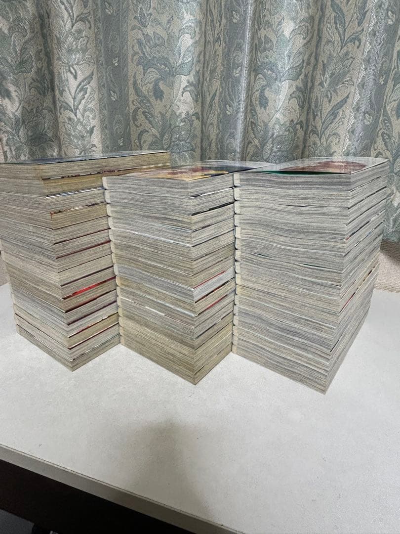 暁のヨナ 　1〜46巻セット