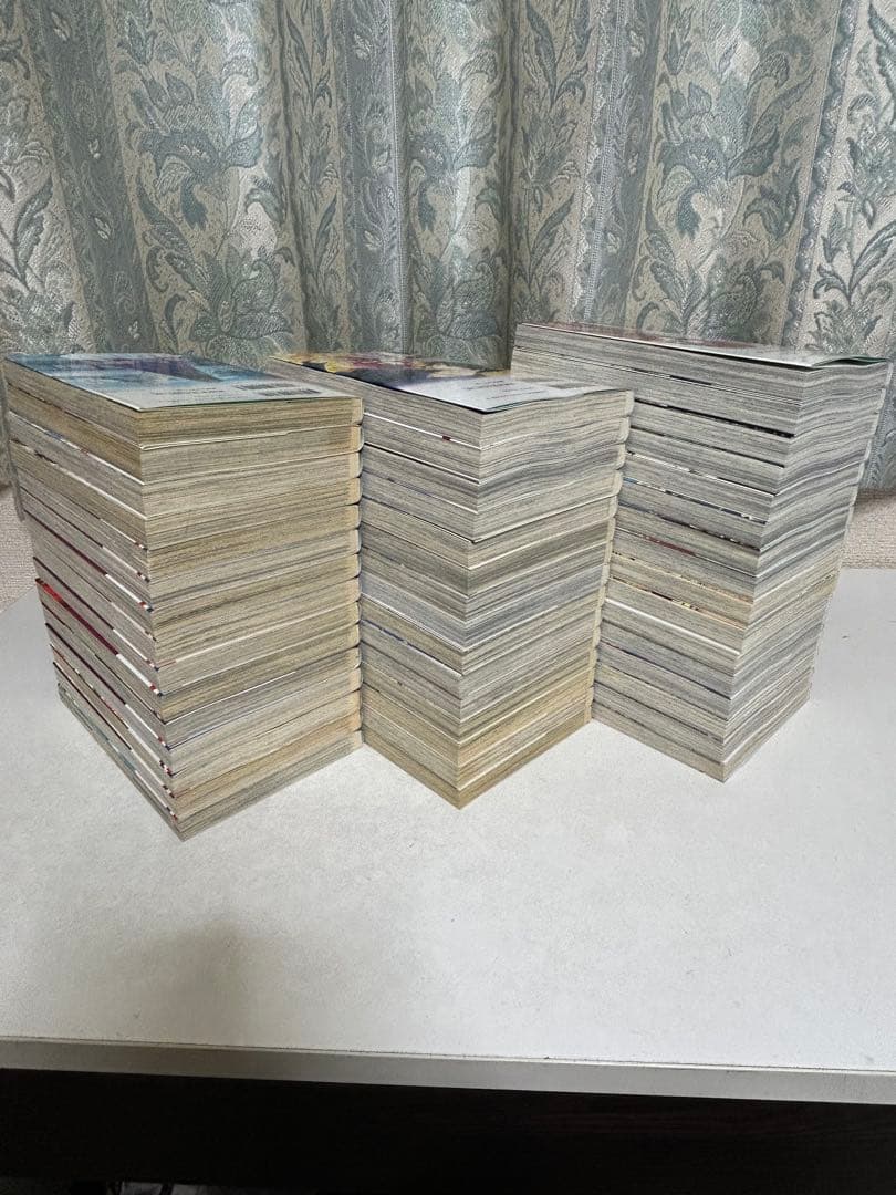 暁のヨナ 　1〜46巻セット