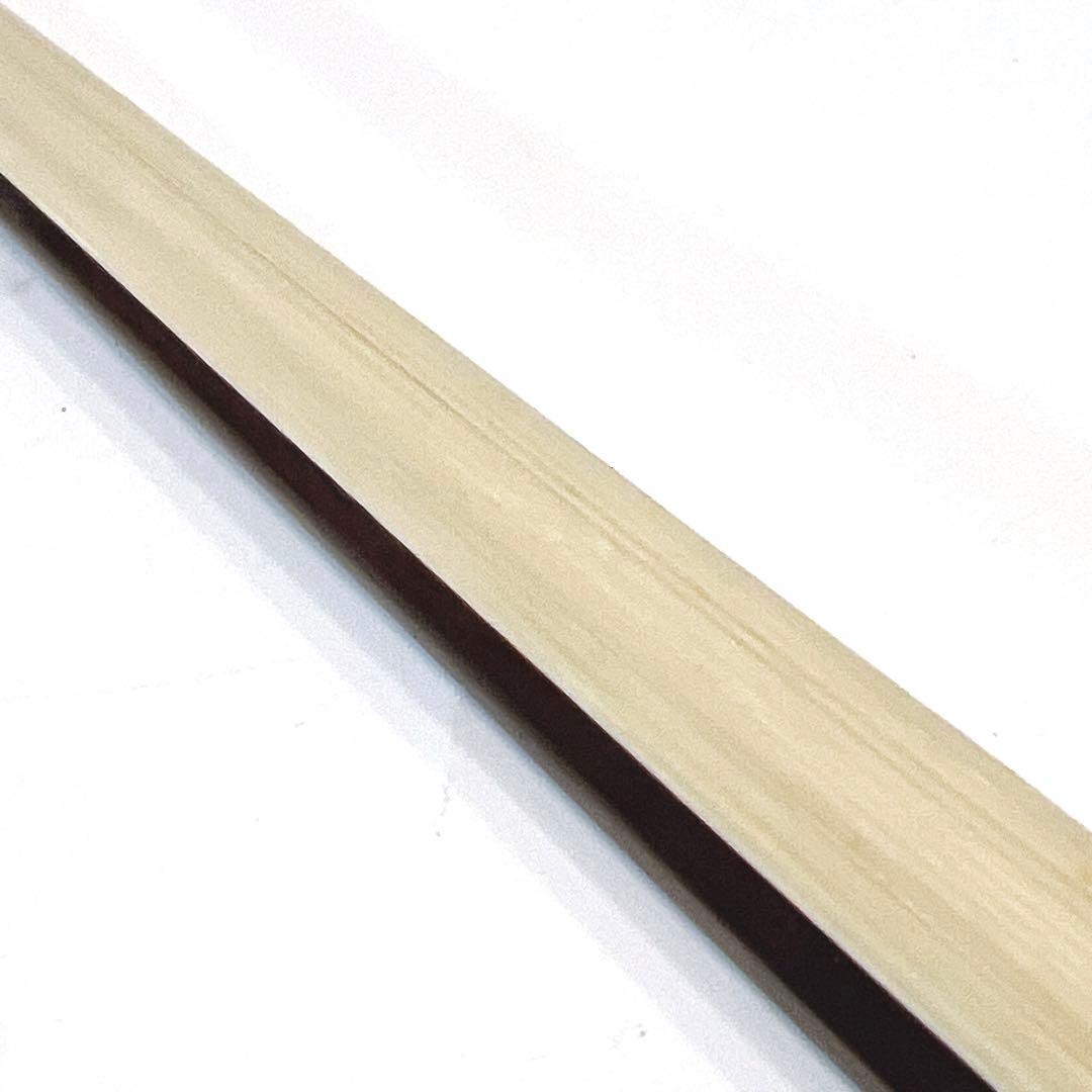 【希少】HERBERT WANKA バイオリン弓 4/4 ヘルベルトヴァンカ