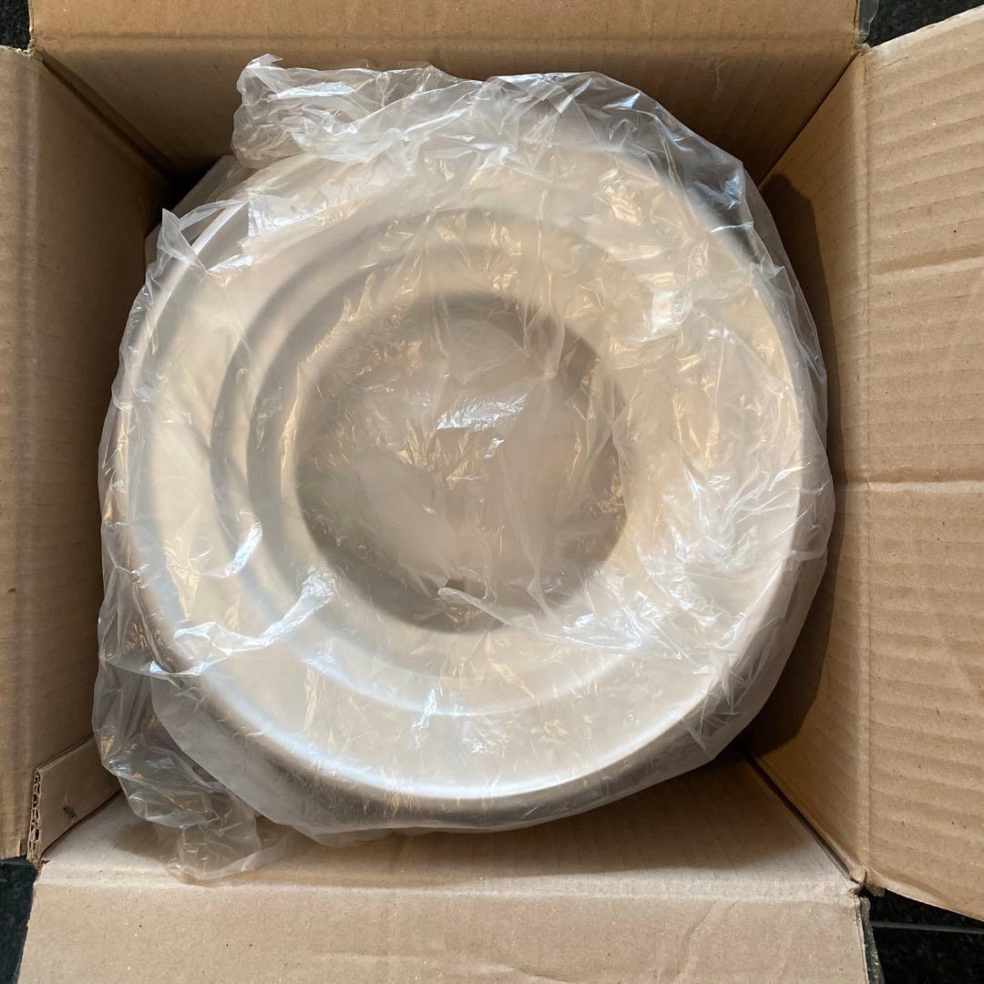 お値下げ❣️常温Lサーバーセット 浄水器 未使用