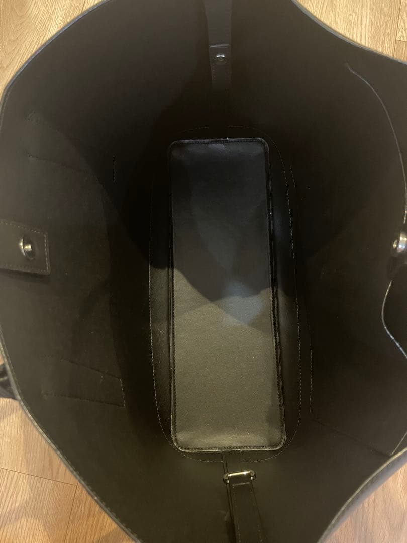 TOMORROWLAND トートバッグ