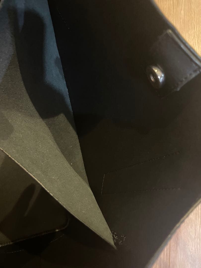 TOMORROWLAND トートバッグ