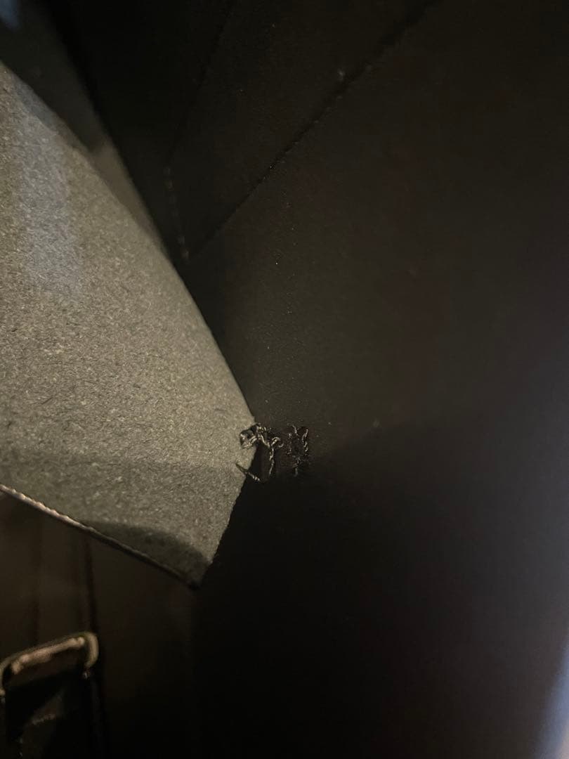 TOMORROWLAND トートバッグ