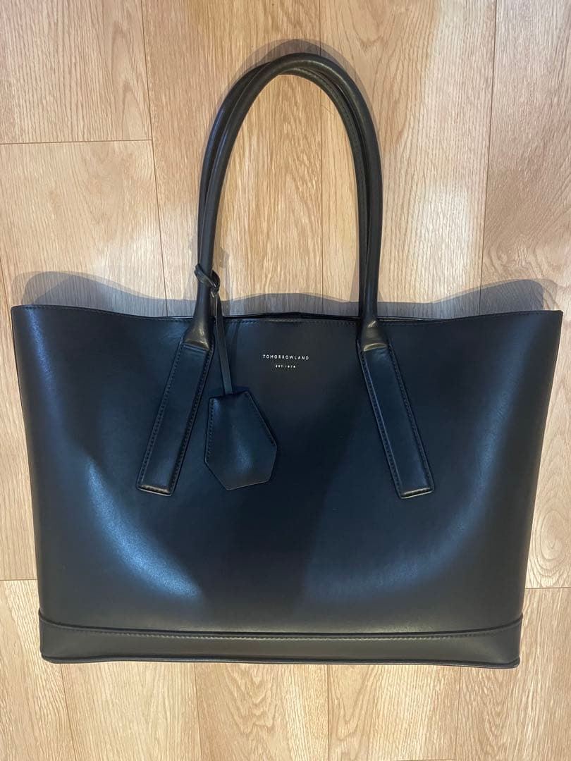 TOMORROWLAND トートバッグ