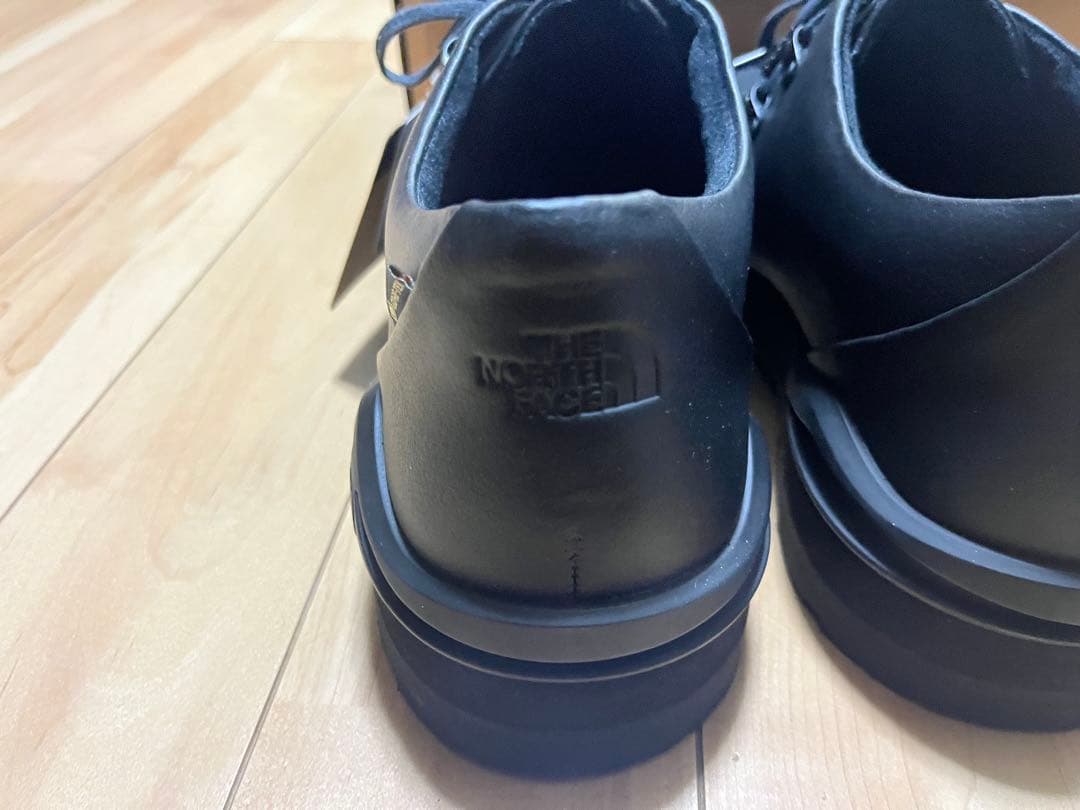 靴 DECADE GORE-TEX MOCCASIN #KK [NF52261]