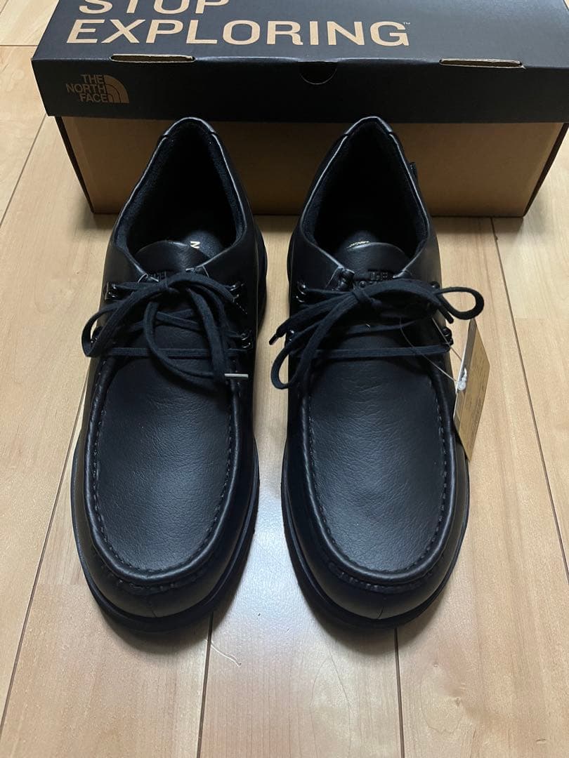 靴 DECADE GORE-TEX MOCCASIN #KK [NF52261]