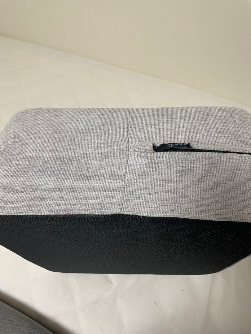 ジムテリア シェイプキューブ　即購入可能