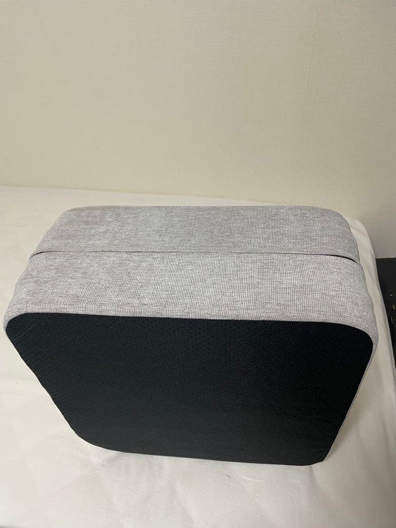 ジムテリア シェイプキューブ　即購入可能