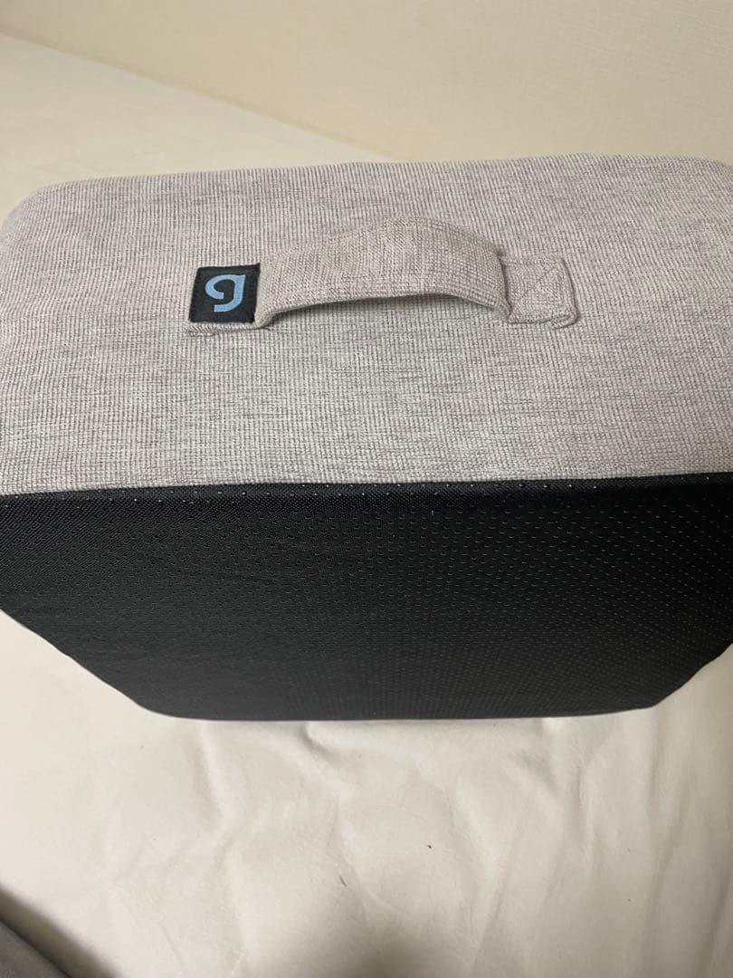 ジムテリア シェイプキューブ　即購入可能