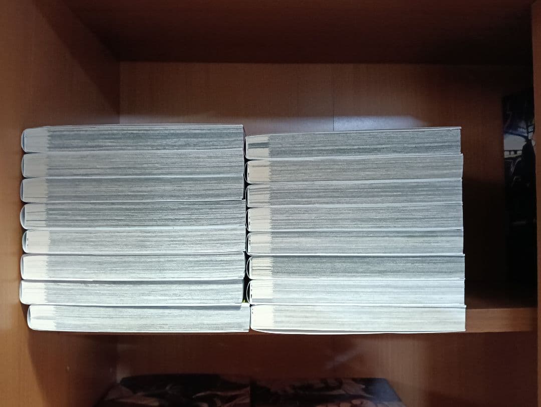 ゴールデンカムイ 全巻セット