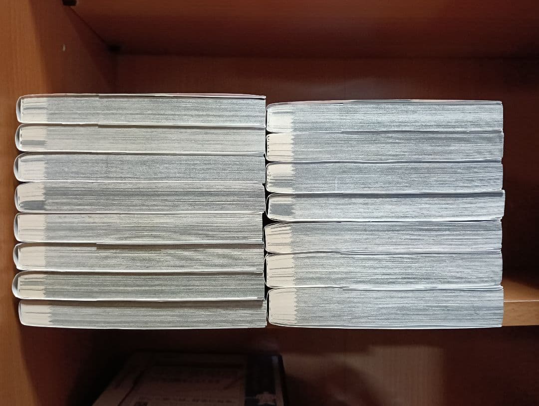 ゴールデンカムイ 全巻セット