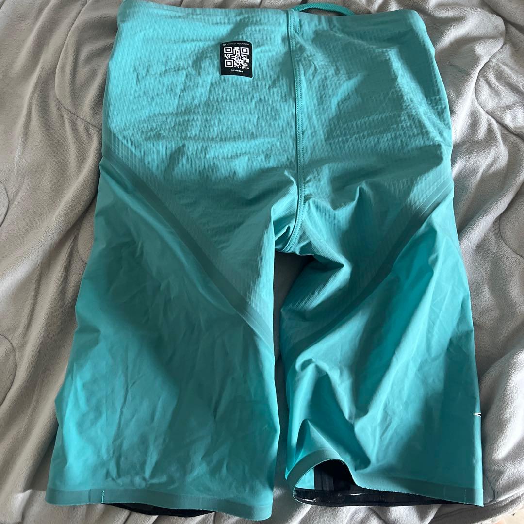 競泳水着ミズノGXSONIC6 ET M