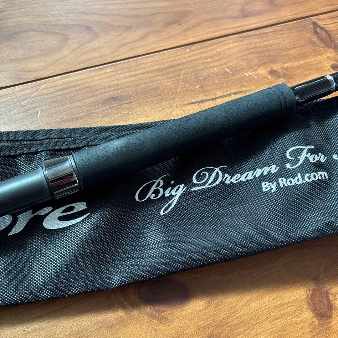 ストレイトショアSSー110/11