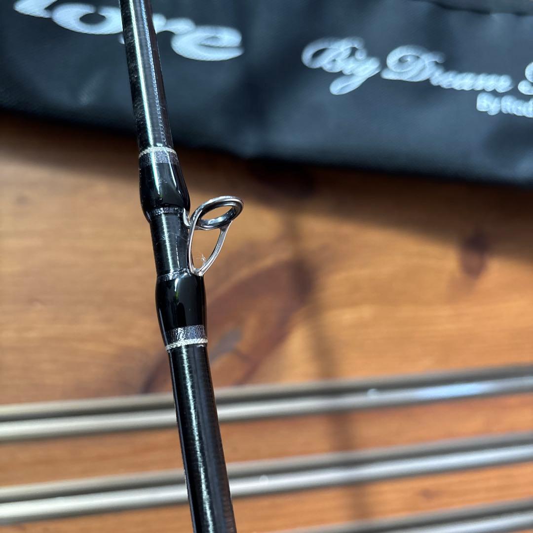 ストレイトショアSSー110/11