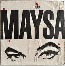 BRA盤64年オリジ！唯一のエレンコ作！ジャジー～ボサ名盤！MAYSA/SAME