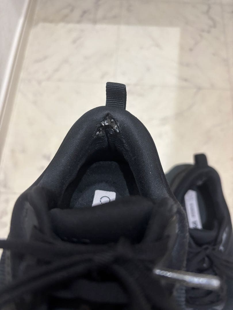 HOKA Bondi 8 24cm レディース スニーカー