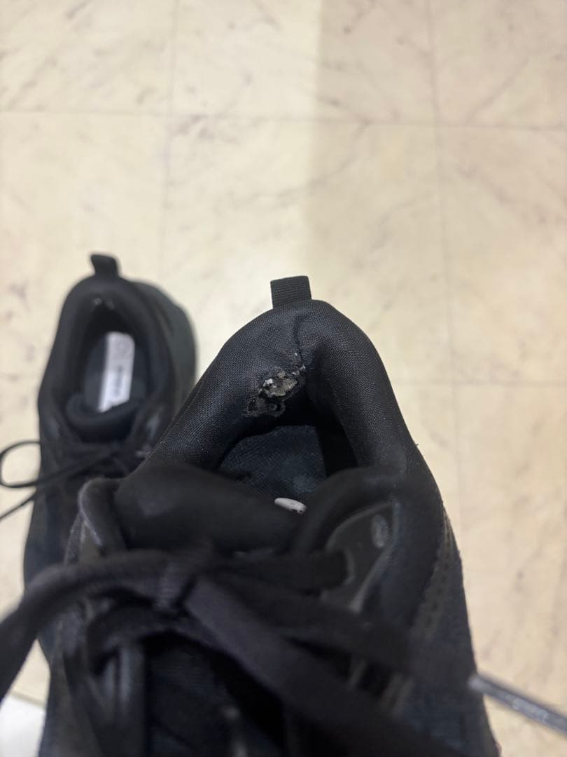 HOKA Bondi 8 24cm レディース スニーカー