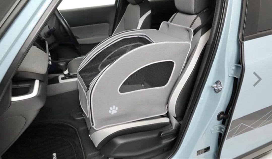 HONDA ペットシートプラスわん2