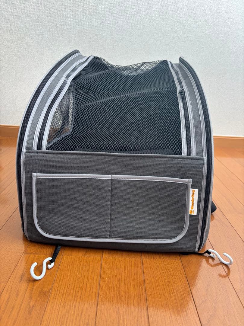 HONDA ペットシートプラスわん2