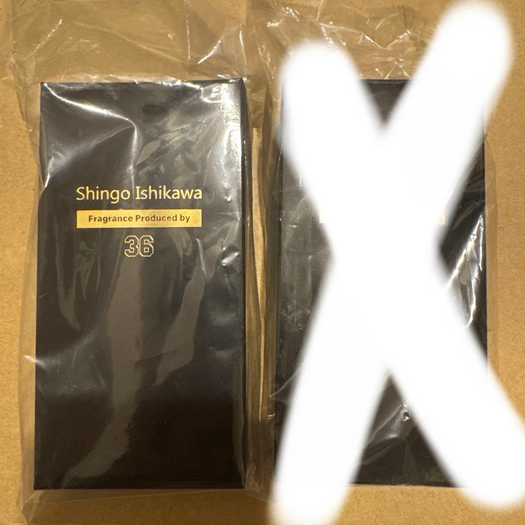 ジャイアンツ　亀井義行　香水