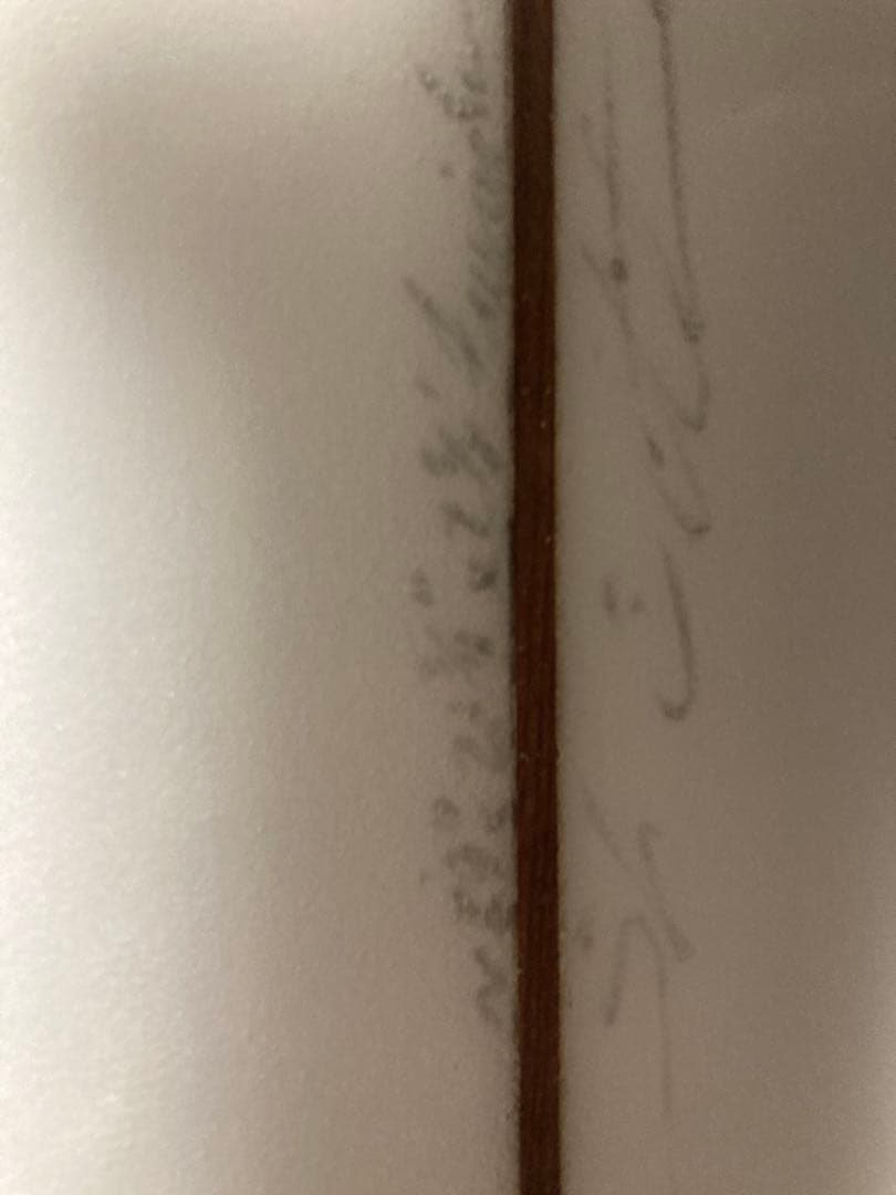 ec サーフボード　フリーライド　6.9 ミッドレングス　シングルフィン