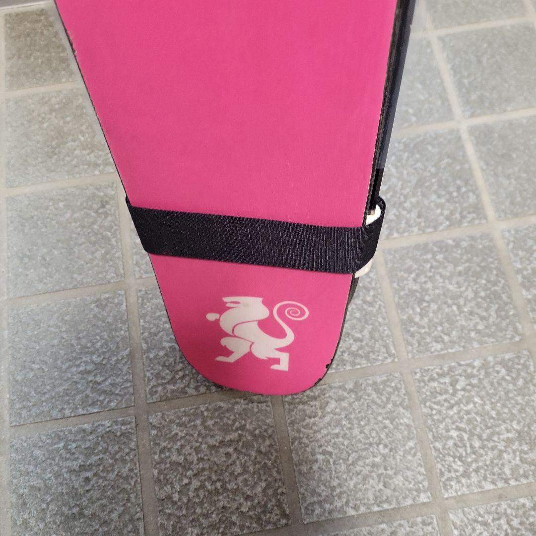 DPS Yvette 112RP 158cm スキー板、レディース。