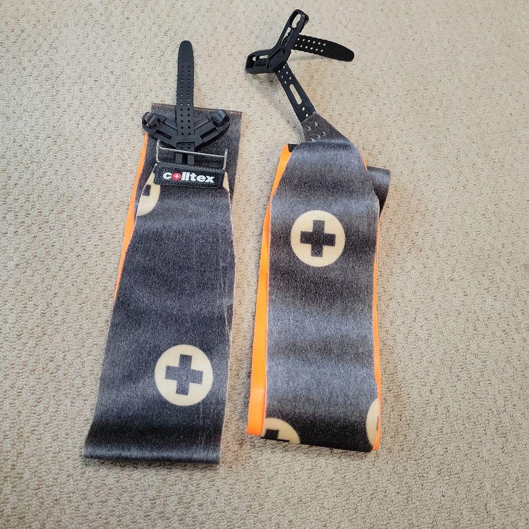 DPS Yvette 112RP 158cm スキー板、レディース。