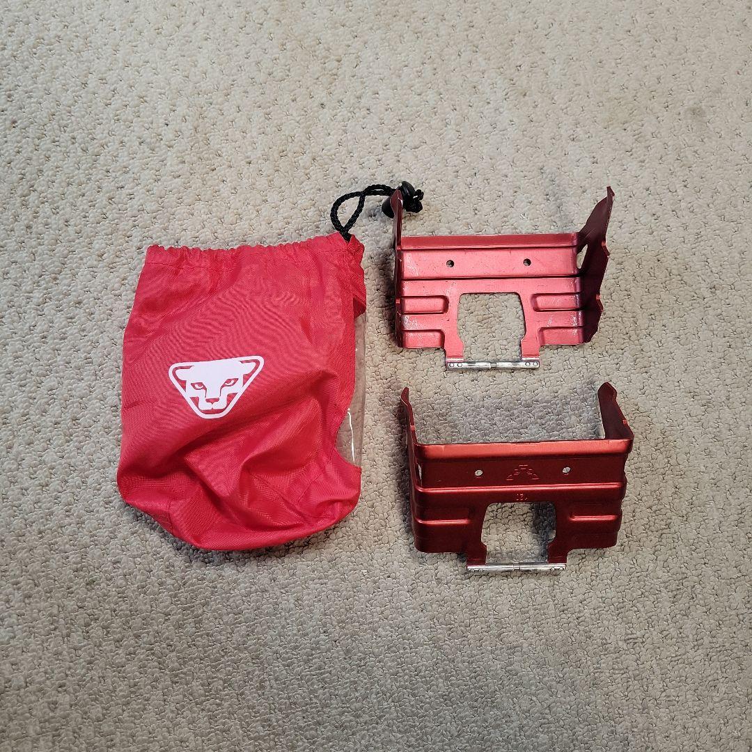 DPS Yvette 112RP 158cm スキー板、レディース。