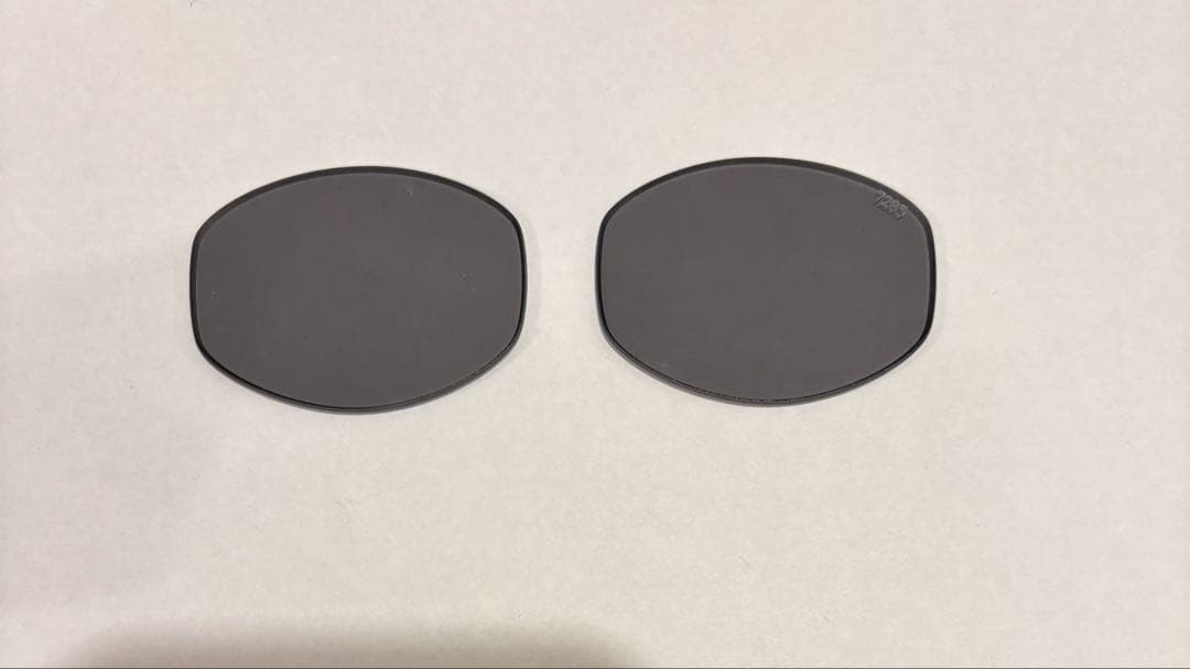 【2025希少】EYEVAN7285 model:1009 col:800805