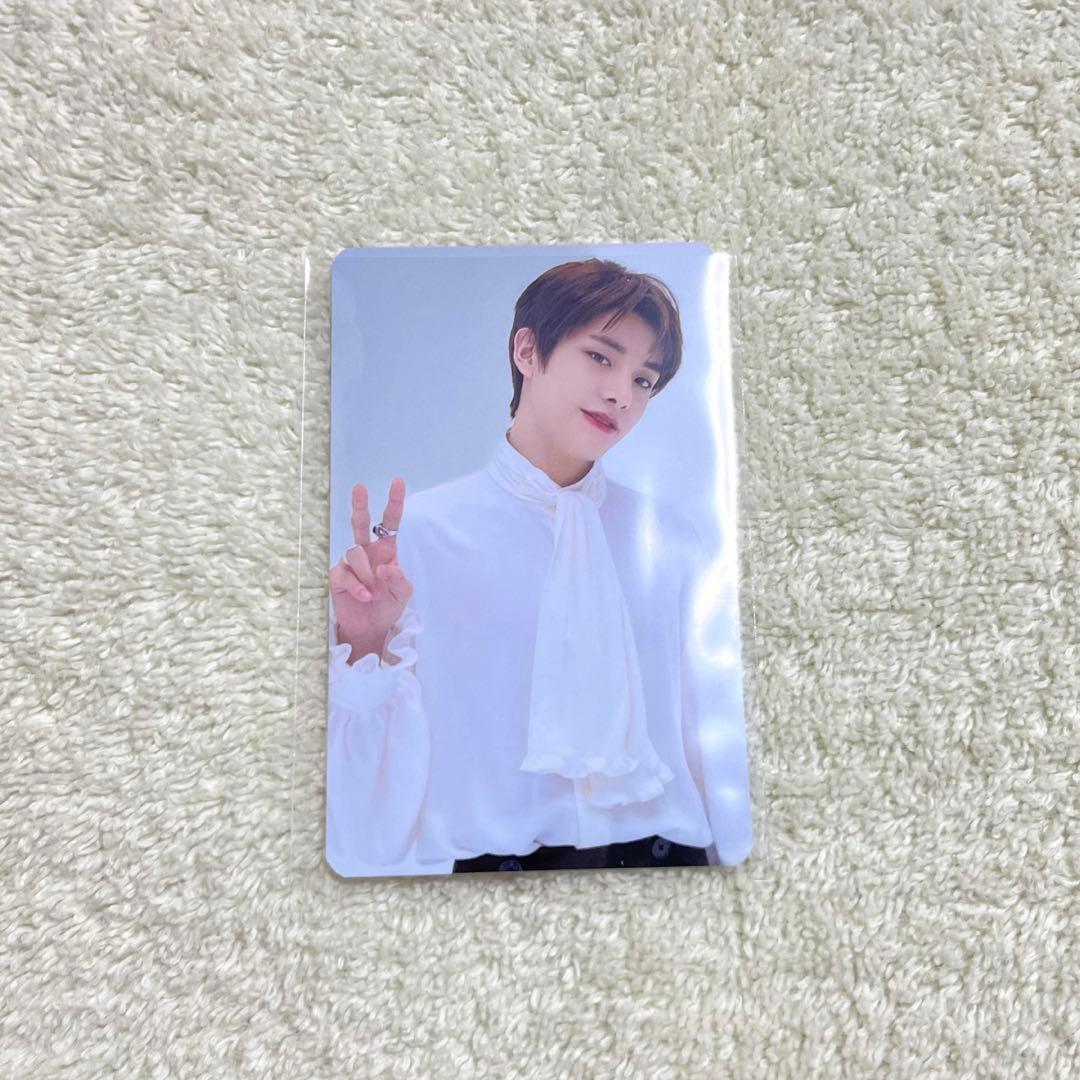 enhypen ジェイク 日本ヨントントレカ