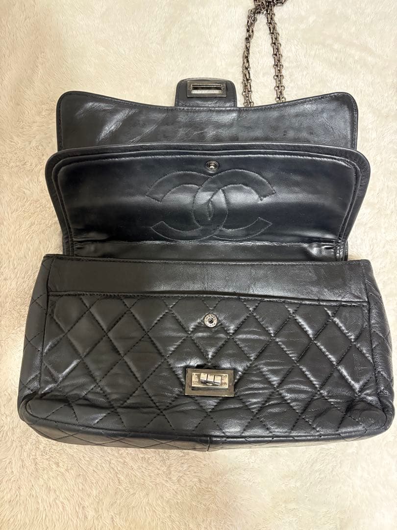 CHANEL 非売品　ノベルティ　ショルダーバッグ