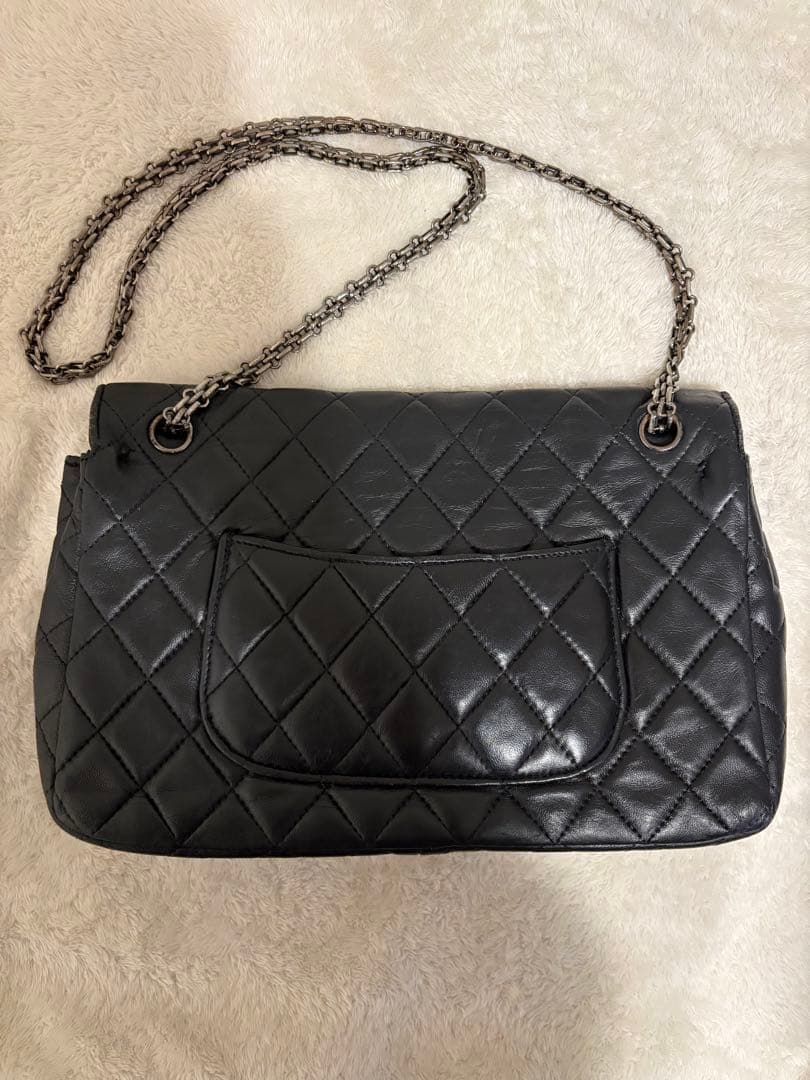 CHANEL 非売品　ノベルティ　ショルダーバッグ