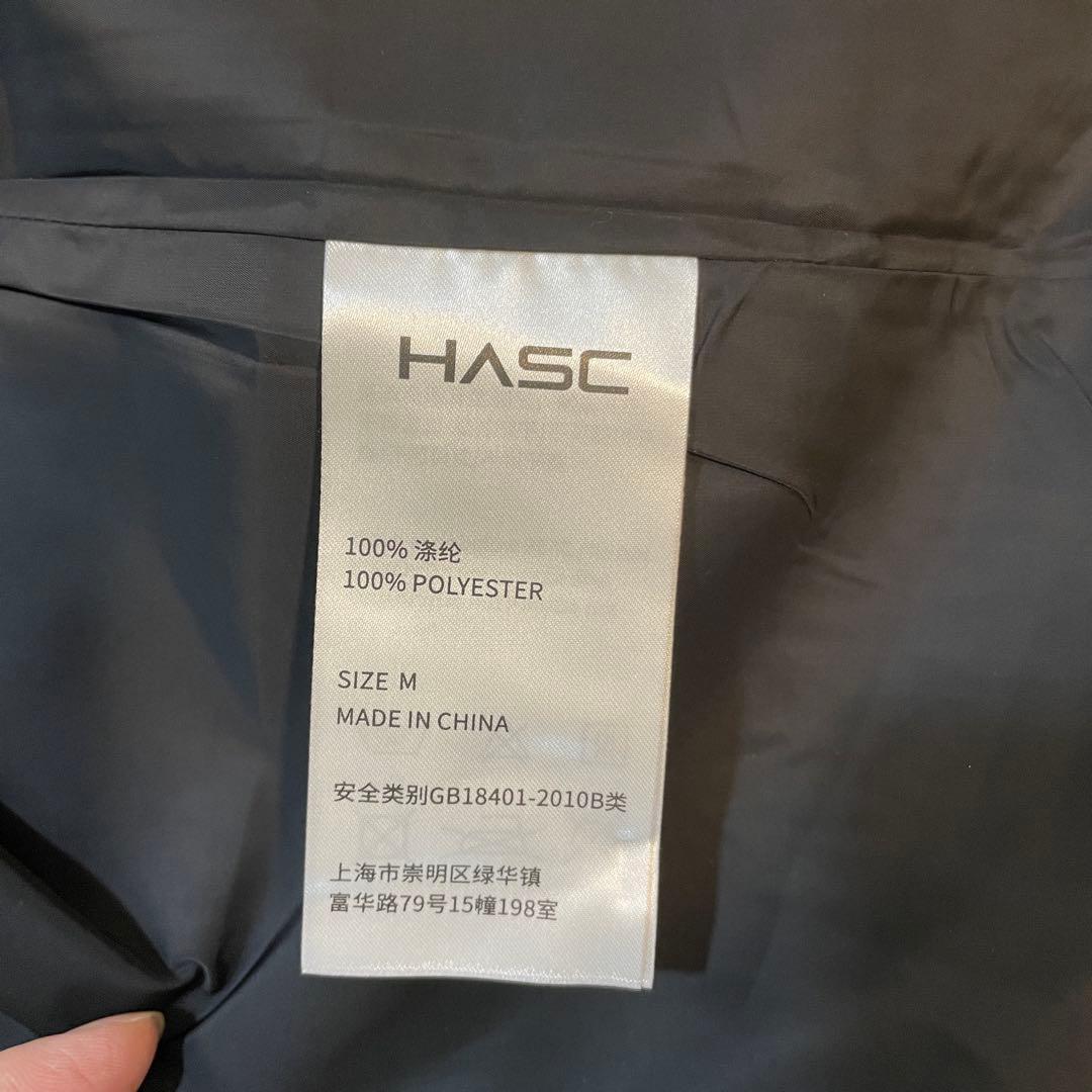 新品印花スキージャケット M 男女兼用 花柄