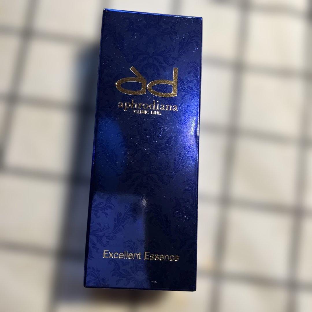 dd アフロディテ クリーム・ジェルパック