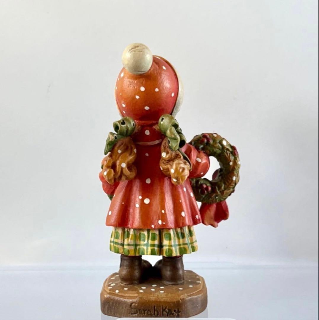 【おまとめ】 【Little Nanny・Season’s Greeting】