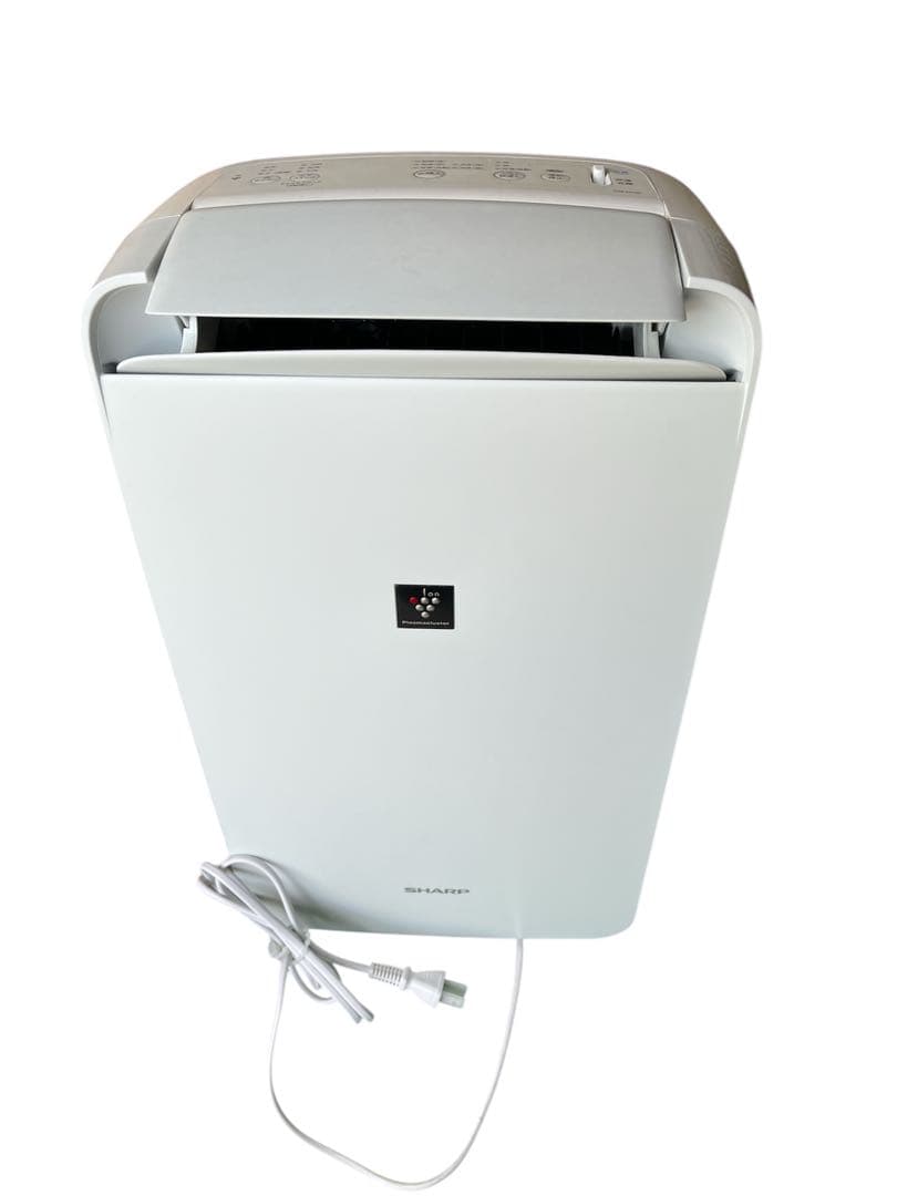 ⭐︎SHARP 除湿機　CM-N100-W【2021年製】⭐︎