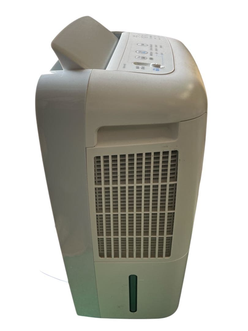 ⭐︎SHARP 除湿機　CM-N100-W【2021年製】⭐︎