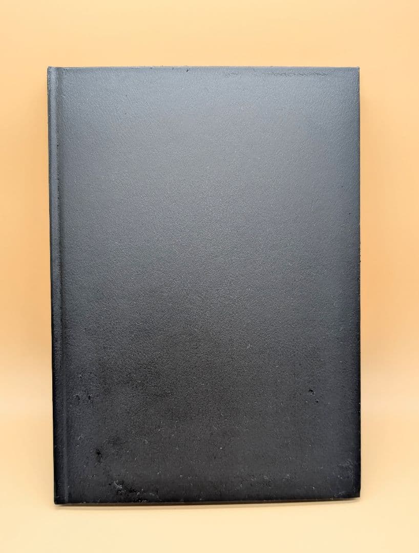 (非売品)「藤子・F・不二雄大全集」第1期予約購読者特典 Fノート