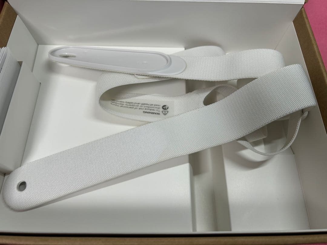 [中古]  Quest3 128G + Eliteストラップ