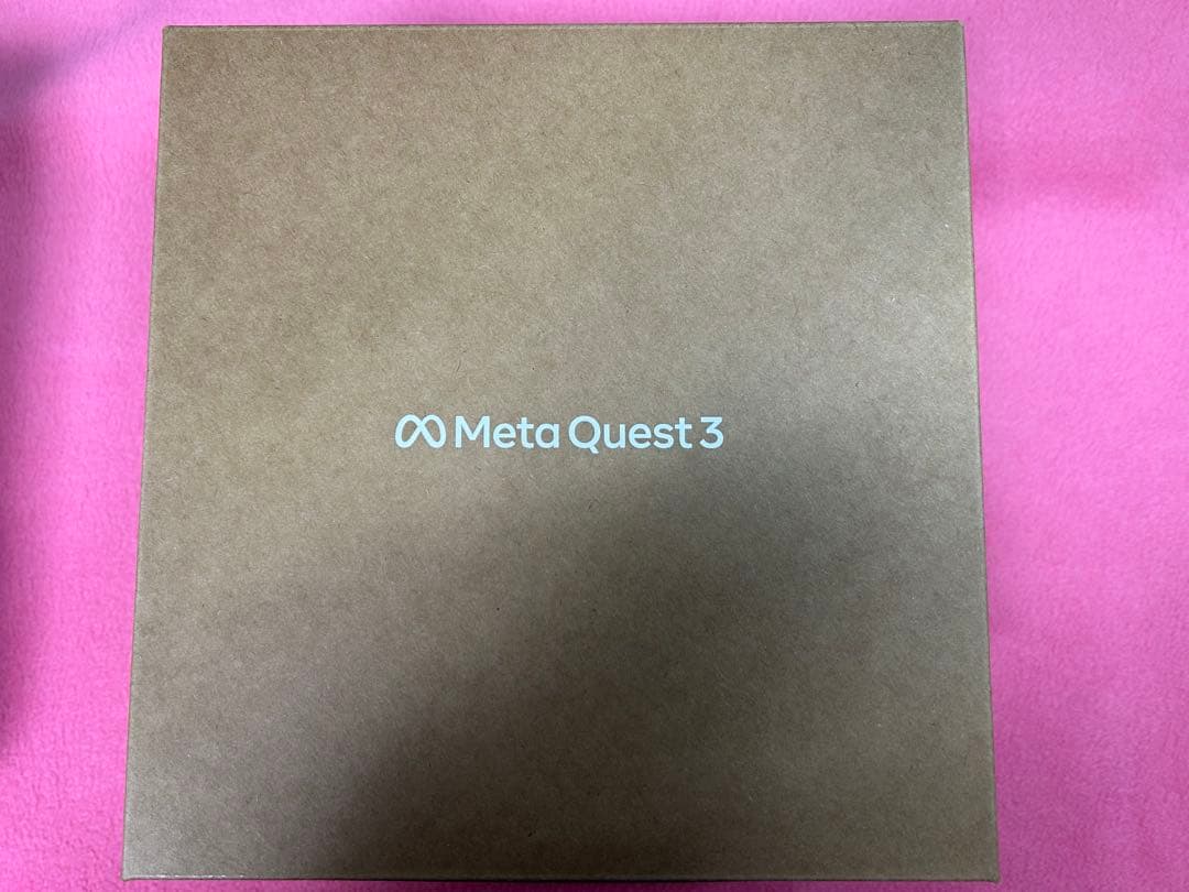 [中古]  Quest3 128G + Eliteストラップ