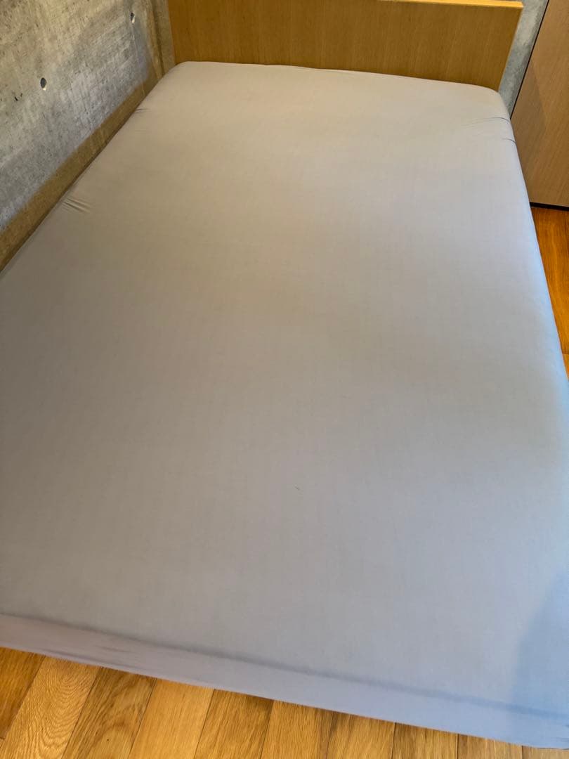 AEP　Limne リムネ　セミダブルマットレス￼　美品