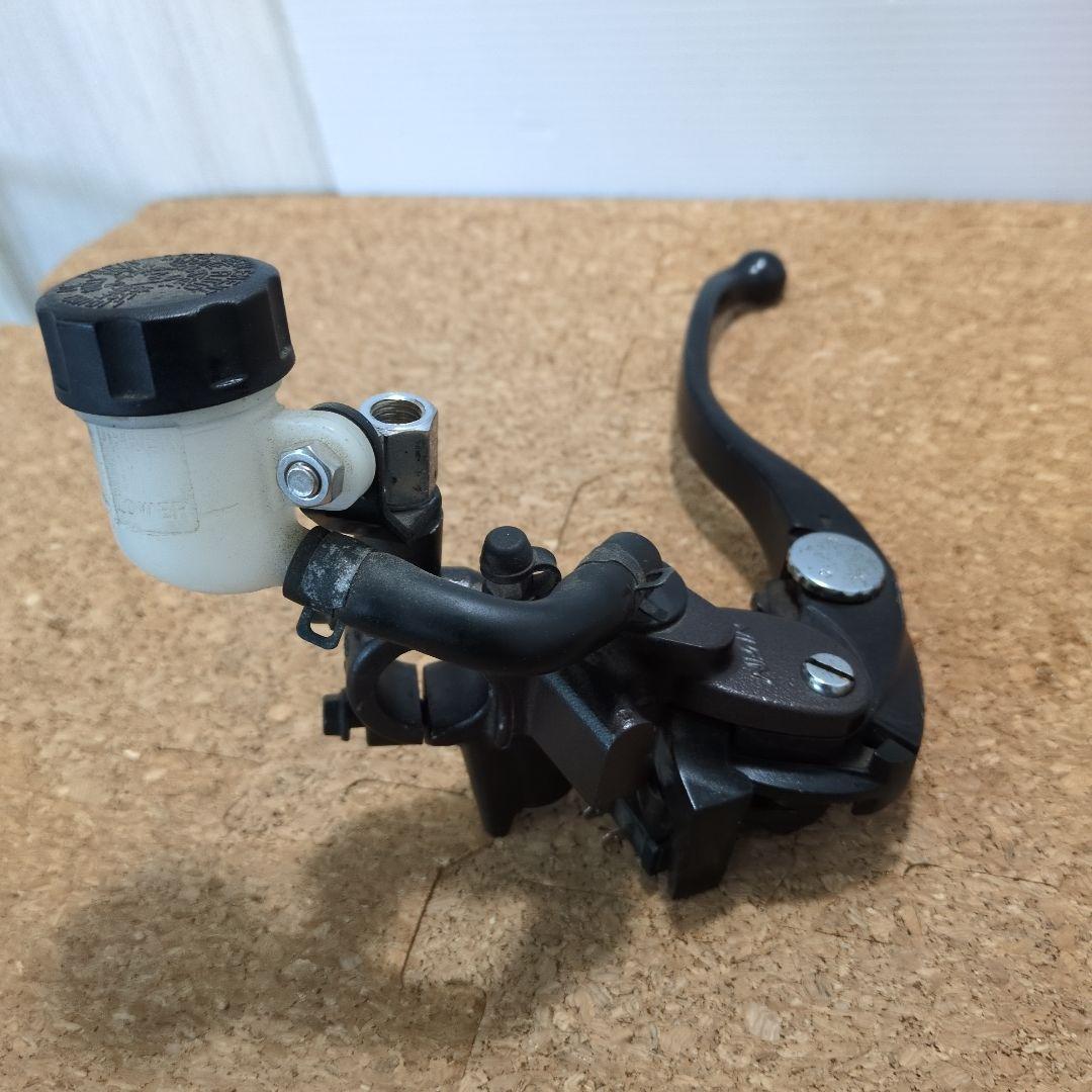 デイトナ　ブレーキ、クラッチマスターシリンダ