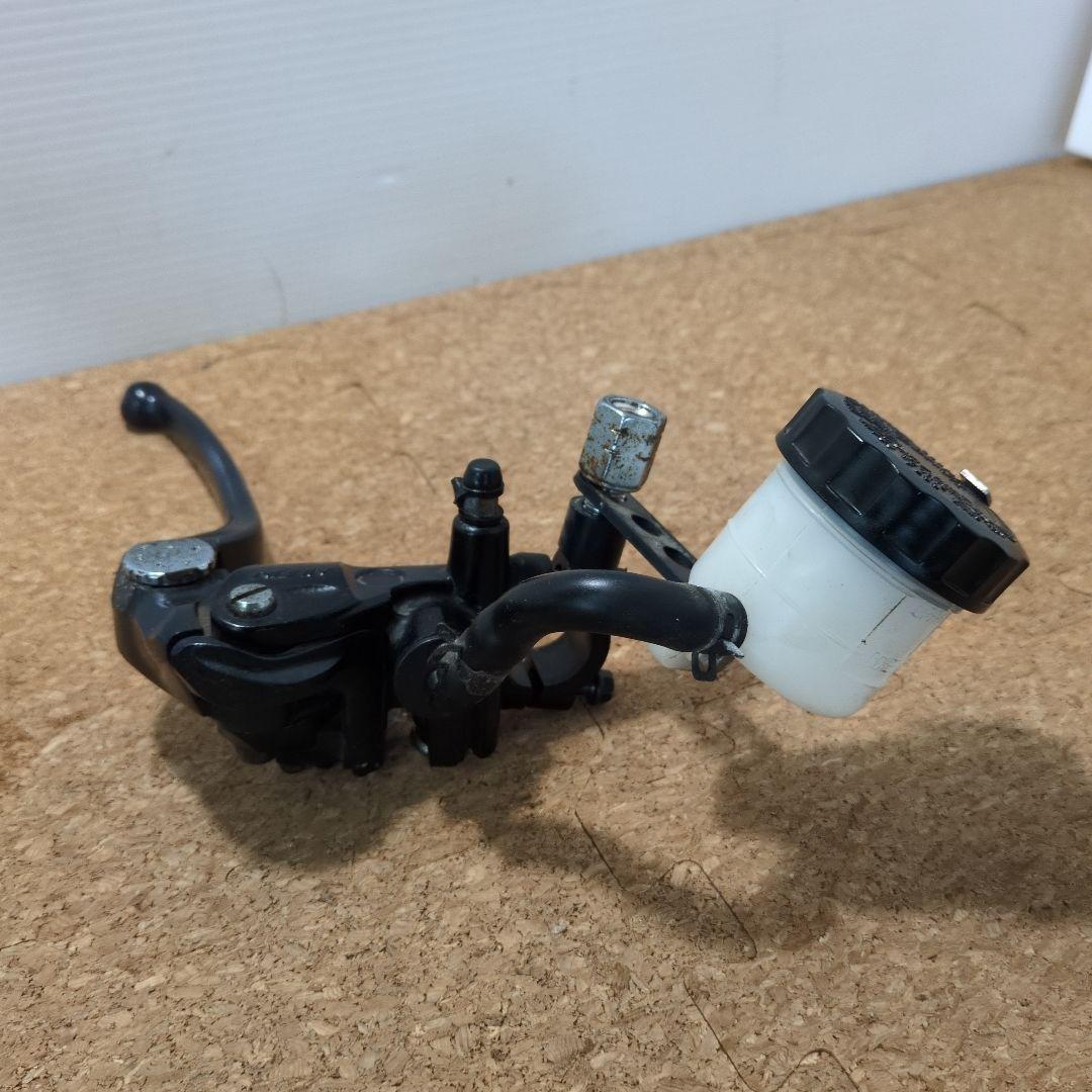 デイトナ　ブレーキ、クラッチマスターシリンダ