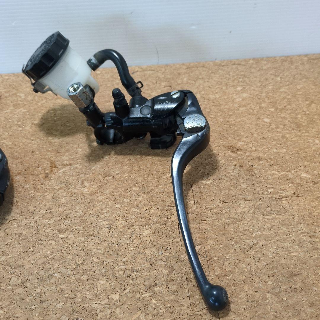 デイトナ　ブレーキ、クラッチマスターシリンダ