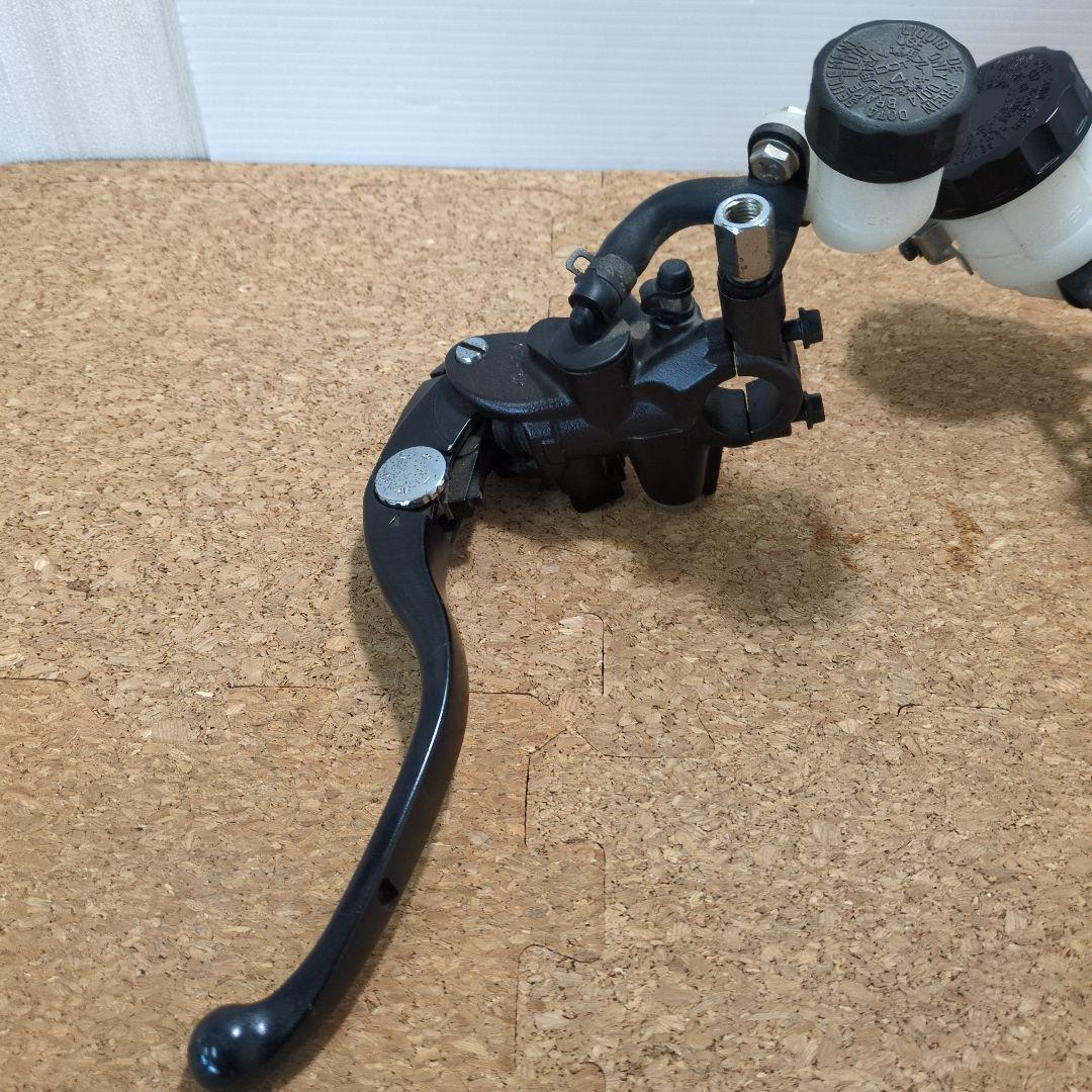 デイトナ　ブレーキ、クラッチマスターシリンダ