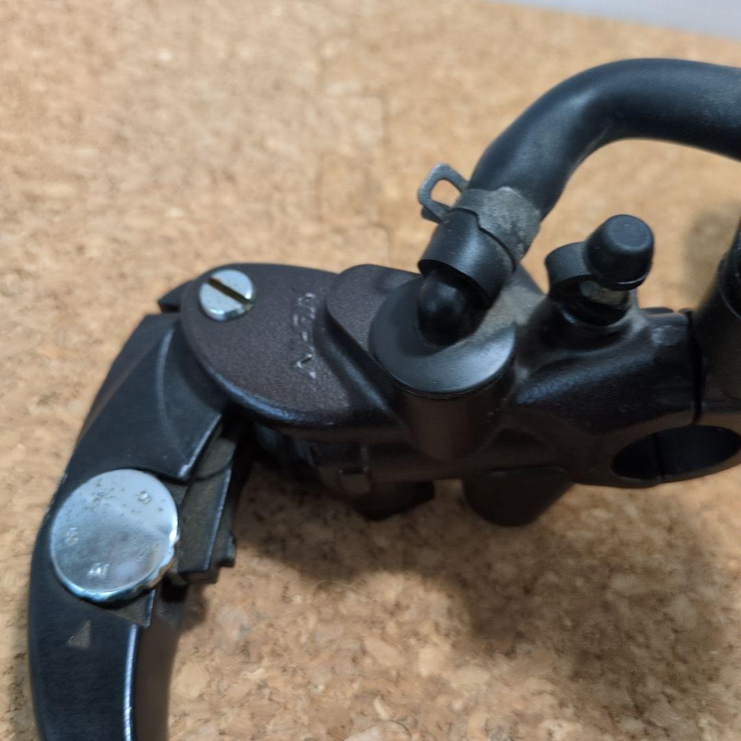 デイトナ　ブレーキ、クラッチマスターシリンダ