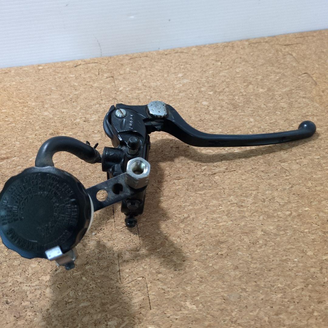 デイトナ　ブレーキ、クラッチマスターシリンダ